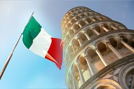 Rapatriement funéraire Italie avion nulla osta