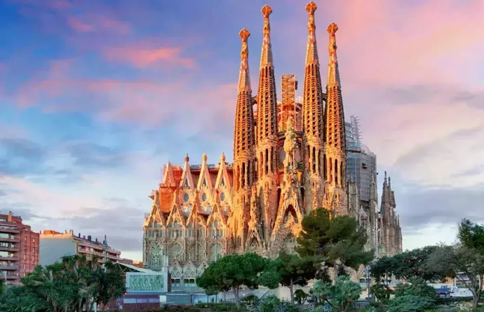 Rapatriement décès Espagne