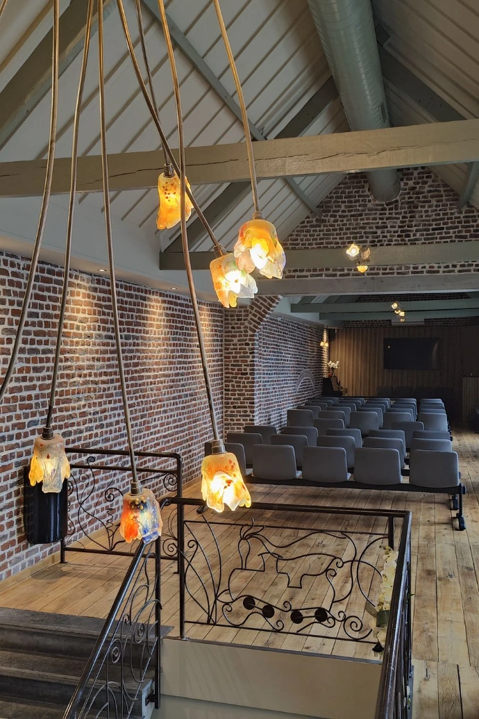 Funérarium crémation et inhumation Woluwe-Saint-Pierre